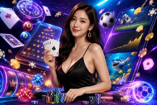 j666 Casino – Ưu đãi và chương trình VIP độc quyền
