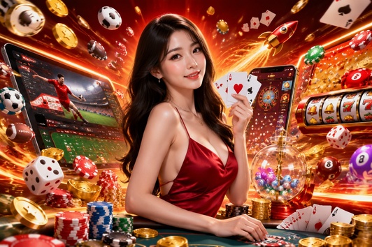 j666 – Ưu đãi và khuyến mãi Nổ Hũ hấp dẫn